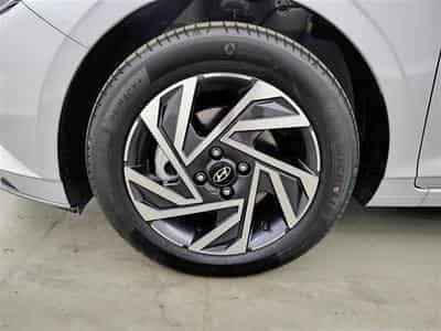Hyundai i20 1.0 T-GDi 90Cv DCT ConnectLine NAVI / CARPLAY / CAMERA (2026) - Foto 6