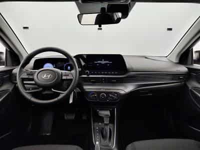 Hyundai i20 1.0 T-GDi 90Cv DCT ConnectLine NAVI / CARPLAY / CAMERA (2026) - Foto 8