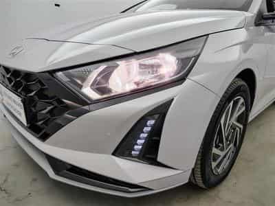 Hyundai i20 1.0 T-GDi 90Cv DCT ConnectLine NAVI / CARPLAY / CAMERA (2026) - Foto 15