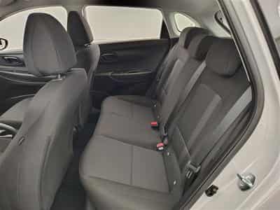 Hyundai i20 1.0 T-GDi 90Cv DCT ConnectLine NAVI / CARPLAY / CAMERA (2026) - Foto 13