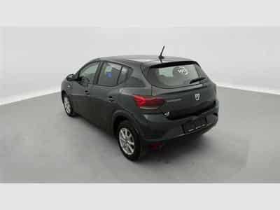 Dacia Sandero 1.0 TCe 90Cv Comfort CARPLAY / CAMERA (2022) - Photo 2