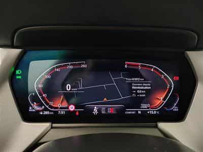 BMW 116 116 d Business NAVI/FULL LED/JA/PDC (2022) - Foto 10