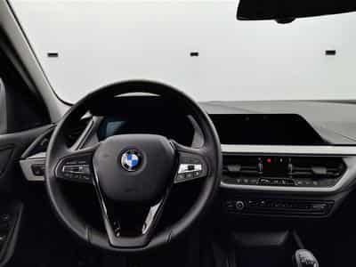 BMW 116 116 d Business NAVI/FULL LED/JA/PDC (2022) - Foto 9