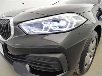 BMW 116 116 d Business NAVI/FULL LED/JA/PDC (2022) - Foto 15