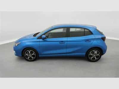 MG MG3 1.5 VTi 115cv Comfort CARPLAY / FULL LED / KEYLESS / CAMERA (2025) - Foto 3