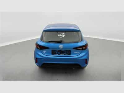 MG MG3 1.5 VTi 115cv Comfort CARPLAY / FULL LED / KEYLESS / CAMERA (2025) - Foto 5