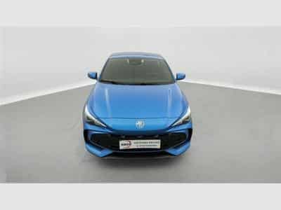 MG MG3 1.5 VTi 115cv Comfort CARPLAY / FULL LED / KEYLESS / CAMERA (2025) - Foto 4