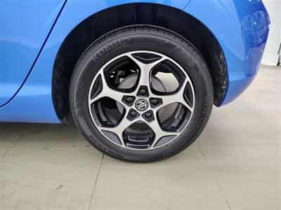 MG MG3 1.5 VTi 115cv Comfort CARPLAY / FULL LED / KEYLESS / CAMERA (2025) - Foto 6
