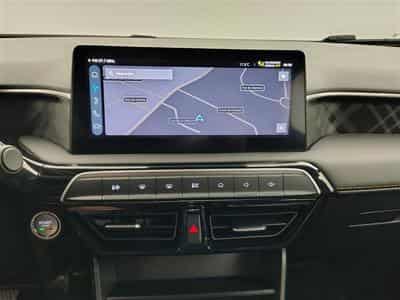 MG MG3 1.5 VTi 115cv Comfort CARPLAY / FULL LED / KEYLESS / CAMERA (2025) - Foto 11