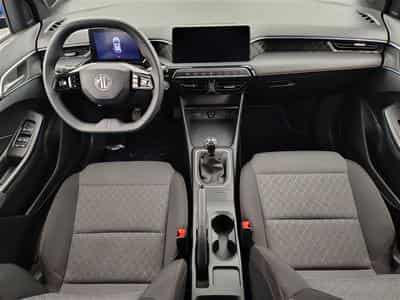 MG MG3 1.5 VTi 115cv Comfort CARPLAY / FULL LED / KEYLESS / CAMERA (2025) - Foto 8