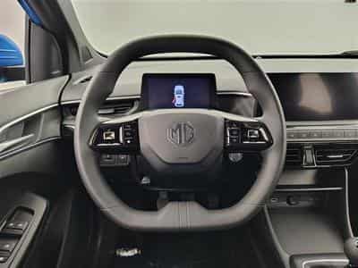 MG MG3 1.5 VTi 115cv Comfort CARPLAY / FULL LED / KEYLESS / CAMERA (2025) - Foto 9