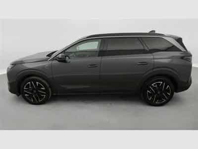 Peugeot 5008 1.2 Hybrid 145Cv e-DCS6 GT 7PL / NAVI / CARPLAY / CAMERA (2025) - Photo 3