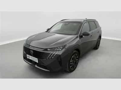 Peugeot 5008 1.2 Hybrid 145Cv e-DCS6 GT 7PL / NAVI / CARPLAY / CAMERA (2025) - Photo 1