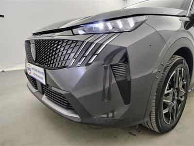 Peugeot 5008 1.2 Hybrid 145Cv e-DCS6 GT 7PL / NAVI / CARPLAY / CAMERA (2025) - Photo 15