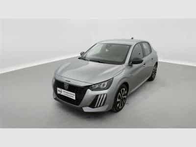 Peugeot 208 1.2i PureTech 100Cv Style (2025) - Foto 1
