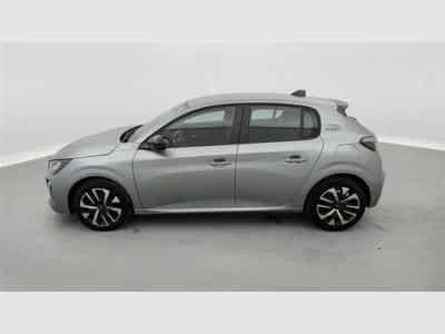 Peugeot 208 1.2i PureTech 100Cv Style (2025) - Foto 3
