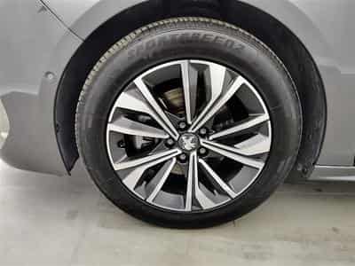 Peugeot 508 1.5 BlueHDi 130cv EAT8 Allure Pack NAVI / KEYLESS / CAMERA (2021) - Photo 6