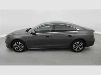 Peugeot 508 1.5 BlueHDi 130cv EAT8 Allure Pack NAVI / KEYLESS / CAMERA (2021) - Photo 3