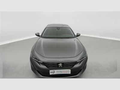 Peugeot 508 1.5 BlueHDi 130cv EAT8 Allure Pack NAVI / KEYLESS / CAMERA (2021) - Photo 4