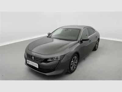 Peugeot 508 1.5 BlueHDi 130cv EAT8 Allure Pack NAVI / KEYLESS / CAMERA (2021) - Photo 1