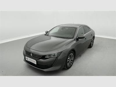 Peugeot 508 1.5 BlueHDi 130cv EAT8 Allure Pack NAVI / KEYLESS / CAMERA (2021) - Photo 1