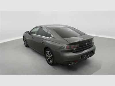 Peugeot 508 1.5 BlueHDi 130cv EAT8 Allure Pack NAVI / KEYLESS / CAMERA (2021) - Photo 2