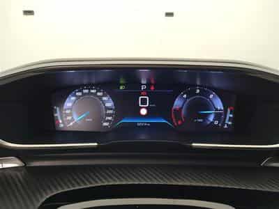 Peugeot 508 1.5 BlueHDi 130cv EAT8 Allure Pack NAVI / KEYLESS / CAMERA (2021) - Photo 10