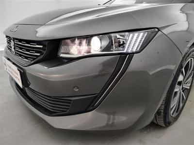 Peugeot 508 1.5 BlueHDi 130cv EAT8 Allure Pack NAVI / KEYLESS / CAMERA (2021) - Photo 15