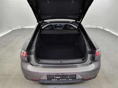Peugeot 508 1.5 BlueHDi 130cv EAT8 Allure Pack NAVI / KEYLESS / CAMERA (2021) - Photo 14