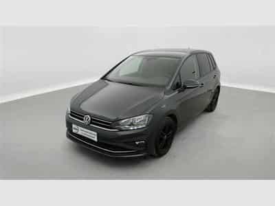 VW Golf 1.0 TSI 115Cv Comfortline CARPLAY / PDC / ALU (2020) - Foto 1