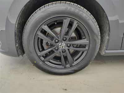 VW Golf 1.0 TSI 115Cv Comfortline CARPLAY / PDC / ALU (2020) - Foto 6