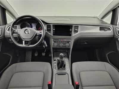 VW Golf 1.0 TSI 115Cv Comfortline CARPLAY / PDC / ALU (2020) - Foto 8