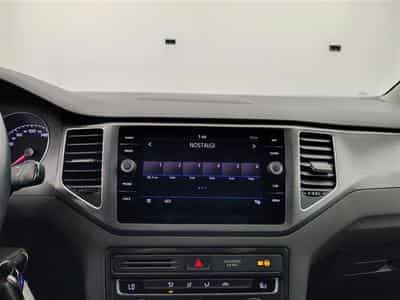 VW Golf 1.0 TSI 115Cv Comfortline CARPLAY / PDC / ALU (2020) - Foto 11