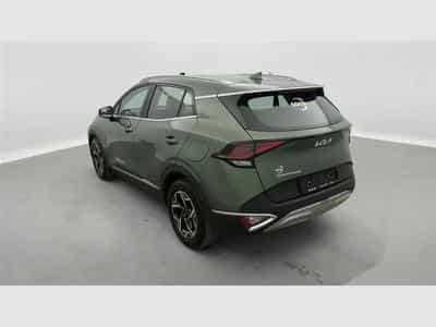 Kia Sportage 1.6 T-GDi Pure (2022) - Foto 2