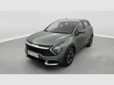 Kia Sportage 1.6 T-GDi Pure (2022) - Foto 1