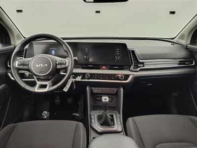 Kia Sportage 1.6 T-GDi Pure (2022) - Foto 8