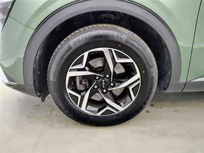 Kia Sportage 1.6 T-GDi Pure (2022) - Foto 6