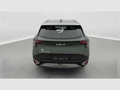 Kia Sportage 1.6 T-GDi Pure (2022) - Foto 5