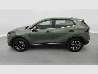 Kia Sportage 1.6 T-GDi Pure (2022) - Foto 3