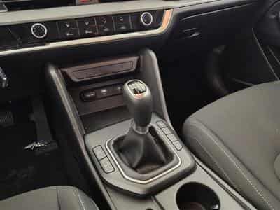 Kia Sportage 1.6 T-GDi Pure (2022) - Foto 12