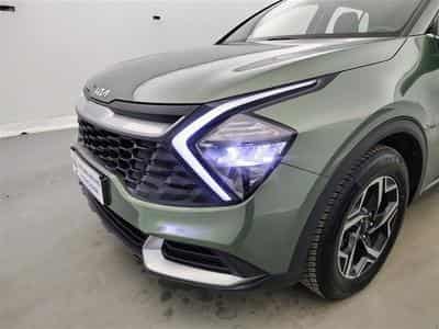 Kia Sportage 1.6 T-GDi Pure (2022) - Foto 15