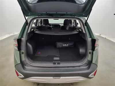 Kia Sportage 1.6 T-GDi Pure (2022) - Foto 14