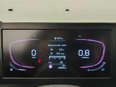 Kia Sportage 1.6 T-GDi Pure (2022) - Foto 10