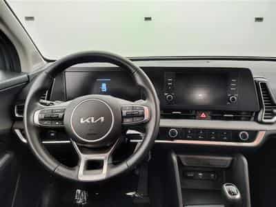 Kia Sportage 1.6 T-GDi Pure (2022) - Foto 9