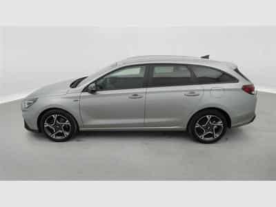 Hyundai i30 Wagon 1.0 T-GDi MHEV Twist N-Line °CARPLAY °CAM °PDC °JA17° (2024) - Foto 3