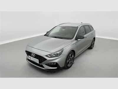 Hyundai i30 Wagon 1.0 T-GDi MHEV Twist N-Line °CARPLAY °CAM °PDC °JA17° (2024) - Foto 1