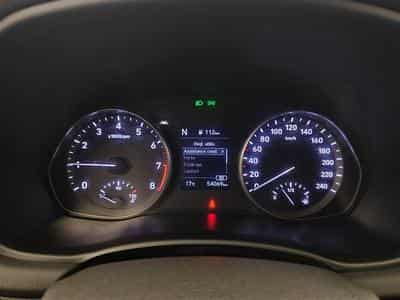 Hyundai i30 Wagon 1.0 T-GDi MHEV Twist N-Line °CARPLAY °CAM °PDC °JA17° (2024) - Foto 10