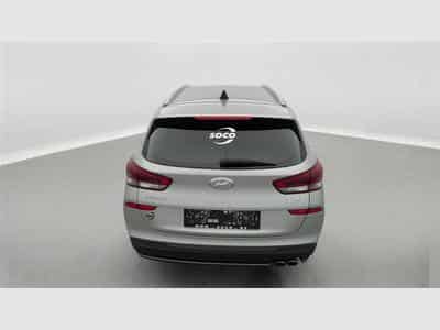 Hyundai i30 Wagon 1.0 T-GDi MHEV Twist N-Line °CARPLAY °CAM °PDC °JA17° (2024) - Foto 5