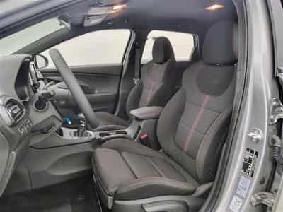 Hyundai i30 Wagon 1.0 T-GDi MHEV Twist N-Line °CARPLAY °CAM °PDC °JA17° (2024) - Foto 7