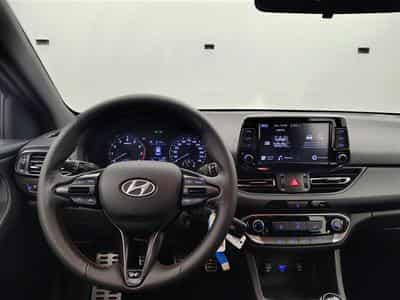 Hyundai i30 Wagon 1.0 T-GDi MHEV Twist N-Line °CARPLAY °CAM °PDC °JA17° (2024) - Foto 9
